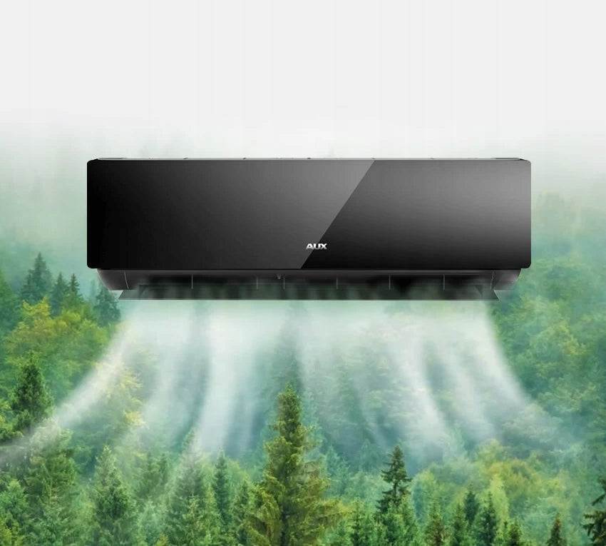 KLIMATYZACJA Ścienna AUX J-Smart ART 3,6kW WiFi