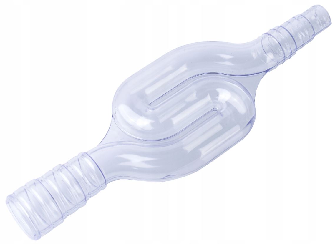 Invensis Syfon IPPS do odprowadzania skroplin