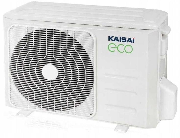 KLIMATYZATOR Ścienny KAISAI ECO 7kW Pilot HEPA