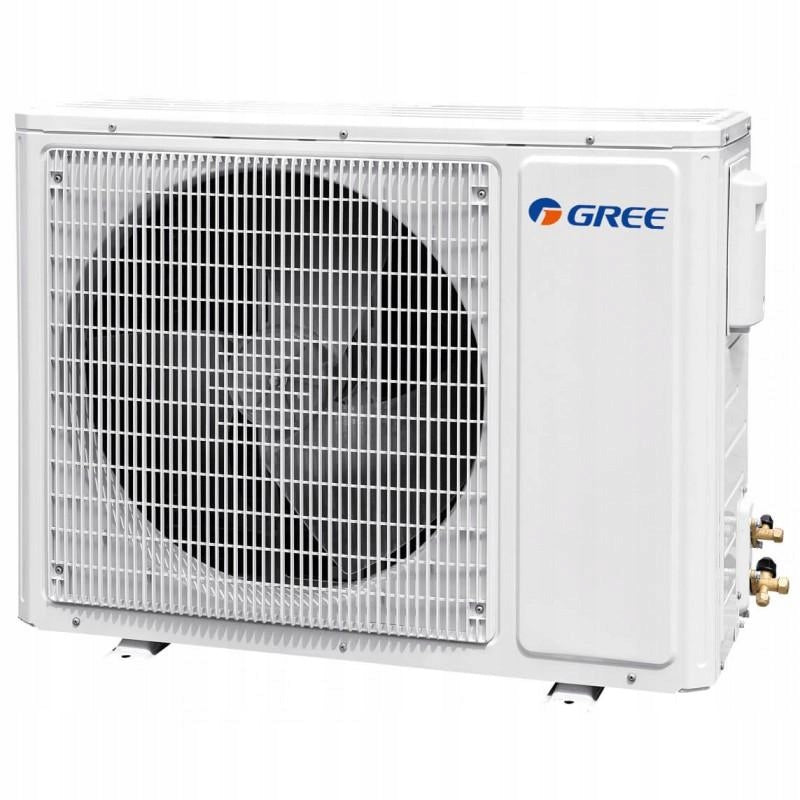 Klimatyzacja do domu Gree Pular PRO 2026 Wydajny 3D Grzanie WiFi HEPA 5,3kW