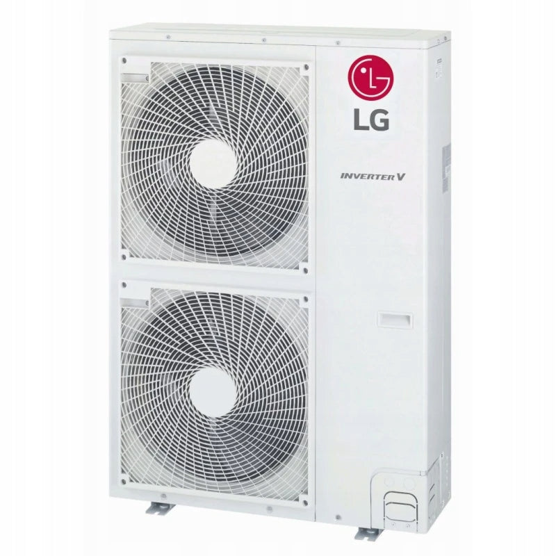Klimatyzator LG podstropowy UV48F 13,4 kW zasięg powietrza 15m R32