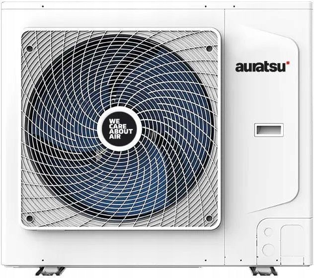 Pompa ciepla Auratsu Split 16 kW WiFi R32 3-fazy