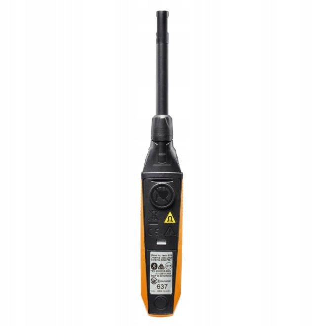 Termohigrometr SmartSonda Bluetooth Testo 605i pomiar wilgotności