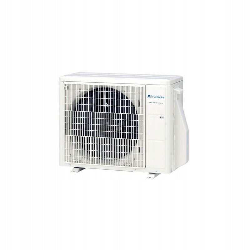 Klimatyzator japoński Fuji Electric 40m2 grzanie Klimatyzacja Grzanie