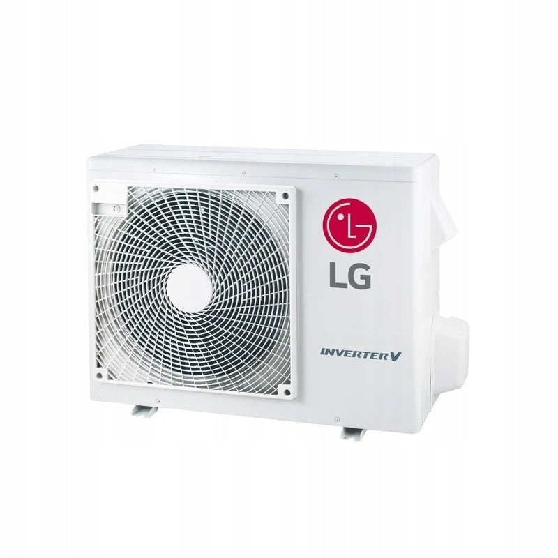 Klimatyzator kasetonowy LG UT30FC 7,5 kW R32