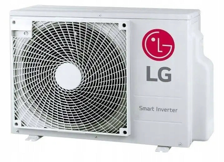 Klimatyzator podstropowy LG Standard Inverter 9,5 kW R32