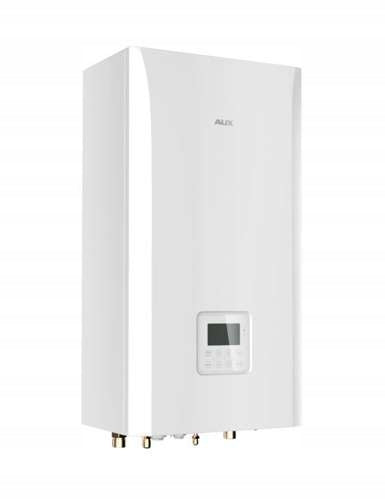 Wydajna Pompa Ciepła AUX 6,3 kW Split Ogrzewanie Grzanie Idealna do domu