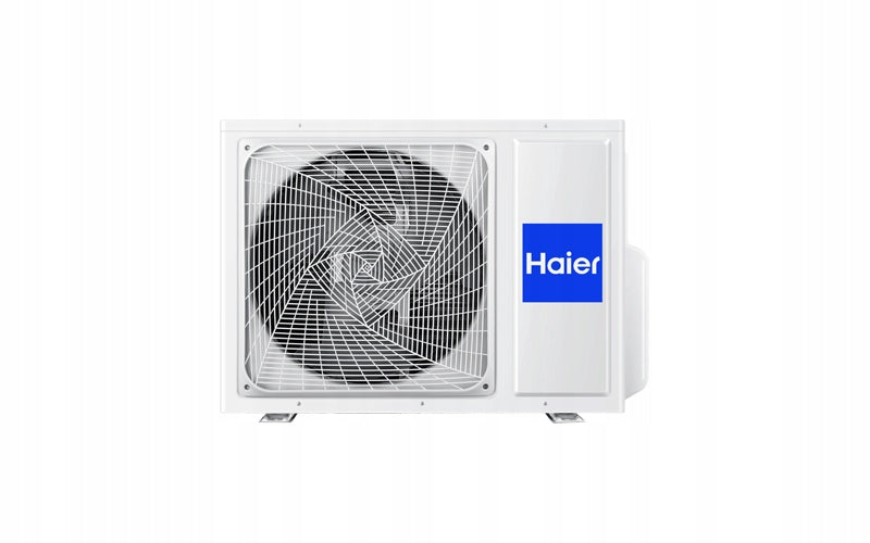 Klimatyzator ścienny do grzania HAIER TAYGA PLUS WIFI 3,5kW Grzanie