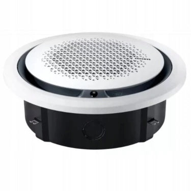 Klimatyzator kasetonowy Samsung 360 13,4 kW 3-fazowy R32