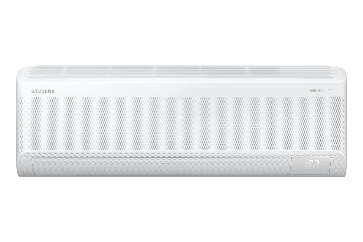Klimatyzator ścienny Samsung WindFree AVANT S2 6,5 kW do sypialni