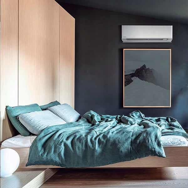 Klimatyzator PANASONIC Etherea Inverter+ 3,5kW Klimatyzacja do domu biura