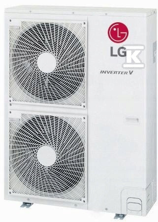 Klimatyzator kasetonowy LG UT36FH 9,5 kW WiFi