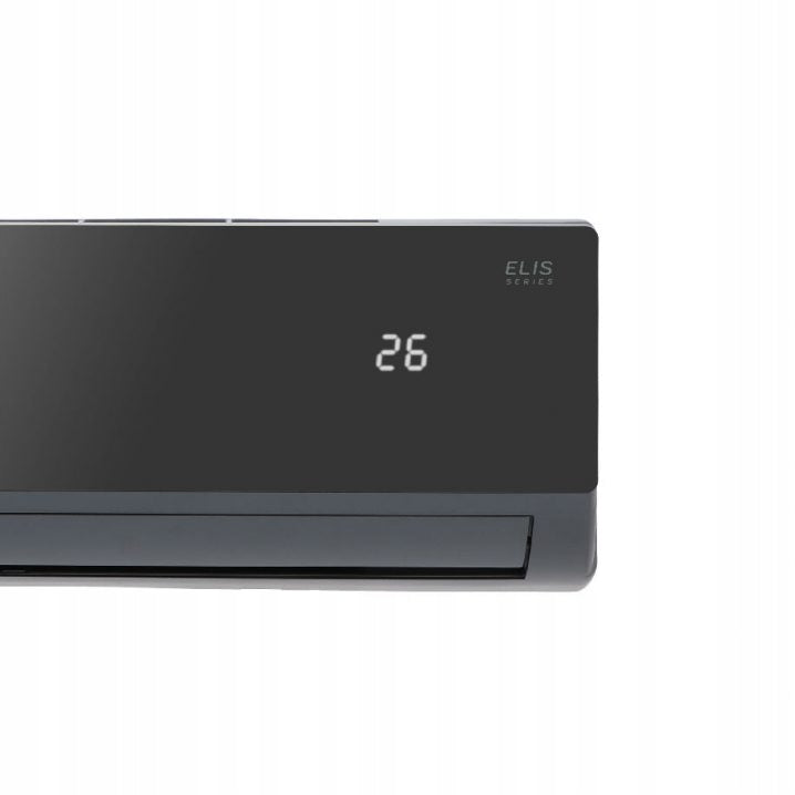Klimatyzator ścienny Rotenso ELIS X 5,1kW 4D WIFI 3m Klimatyzacja Wydajna