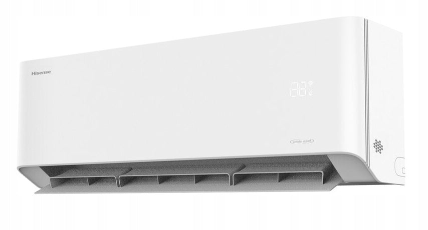 Klimatyzator ścienny z grzaniem Hisense Unipure 7,0 kW z WiFi HB70KW0A