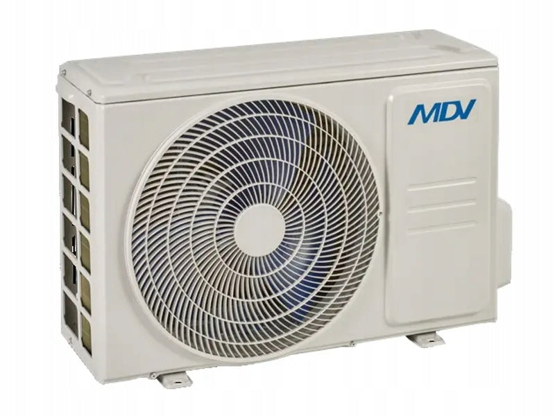 Klimatyzator Klimatyzacja Pompa Ciepła 2,7kW Wydajny Grzanie