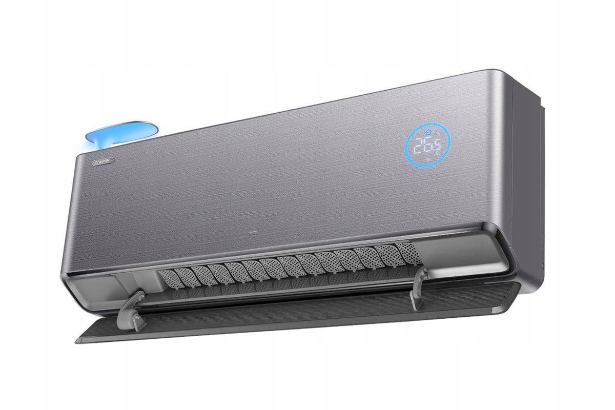 Klimatyzator TCL FreshIN 1.0 FAI 2,6kW świeże powietrze, do domu 30m2