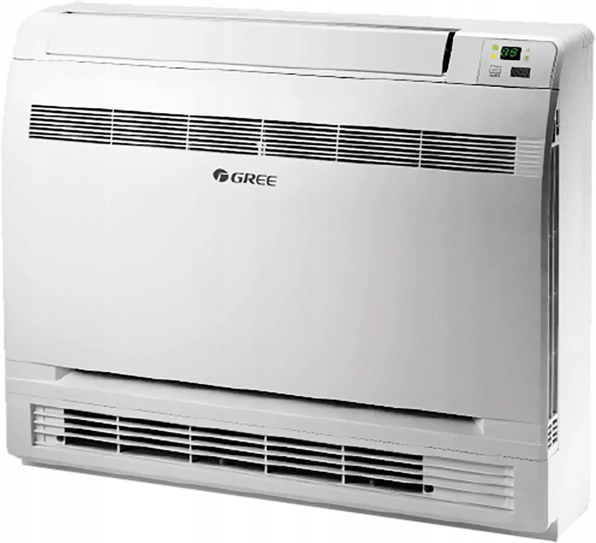 Klimatyzator konsolowy GREE 2,7kW GEH09AA-K6DNA1F
