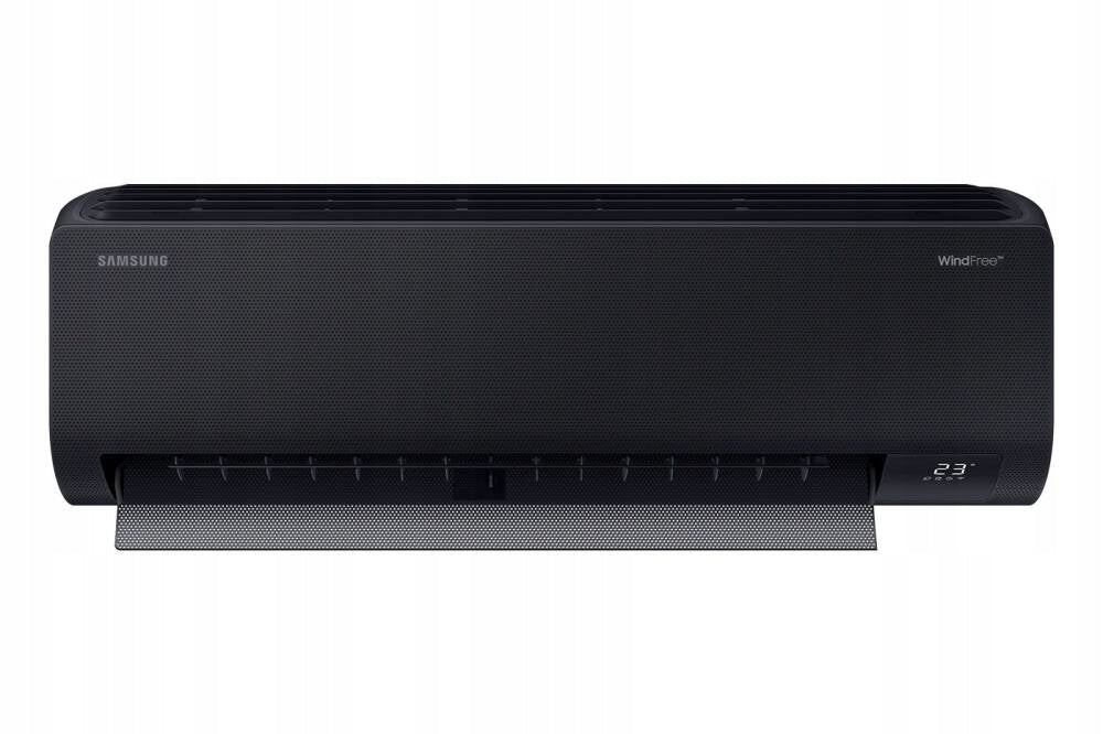 Klimatyzator Samsung WindFree Avant S2 Black 3,5 kW WiFi R32