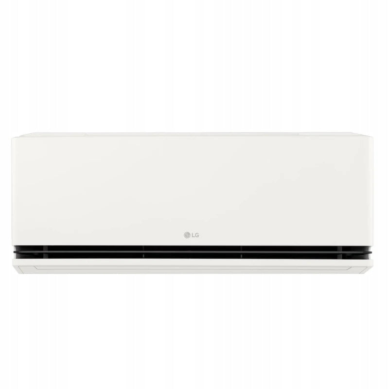 Klimatyzator LG DualCool AI Deluxe 3,5 kW WiFi R32 Zestaw z głośnikiem