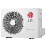 Klimatyzator LG Dualcool Standard 2 6,6 kW WiFi R32