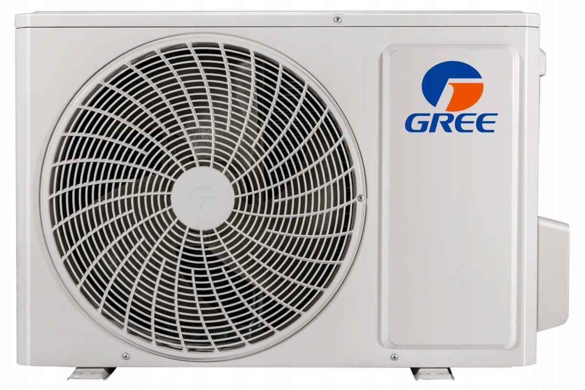 Klimatyzacja GREE Clivia 2,7kW WiFi dom biuro Grzanie Klimatyzator Klimatyz