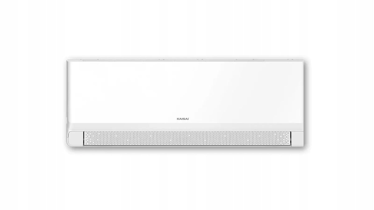 Klimatyzator ścienny Kaisai GEO+ White 2,7kW energooszczędny, jonizator