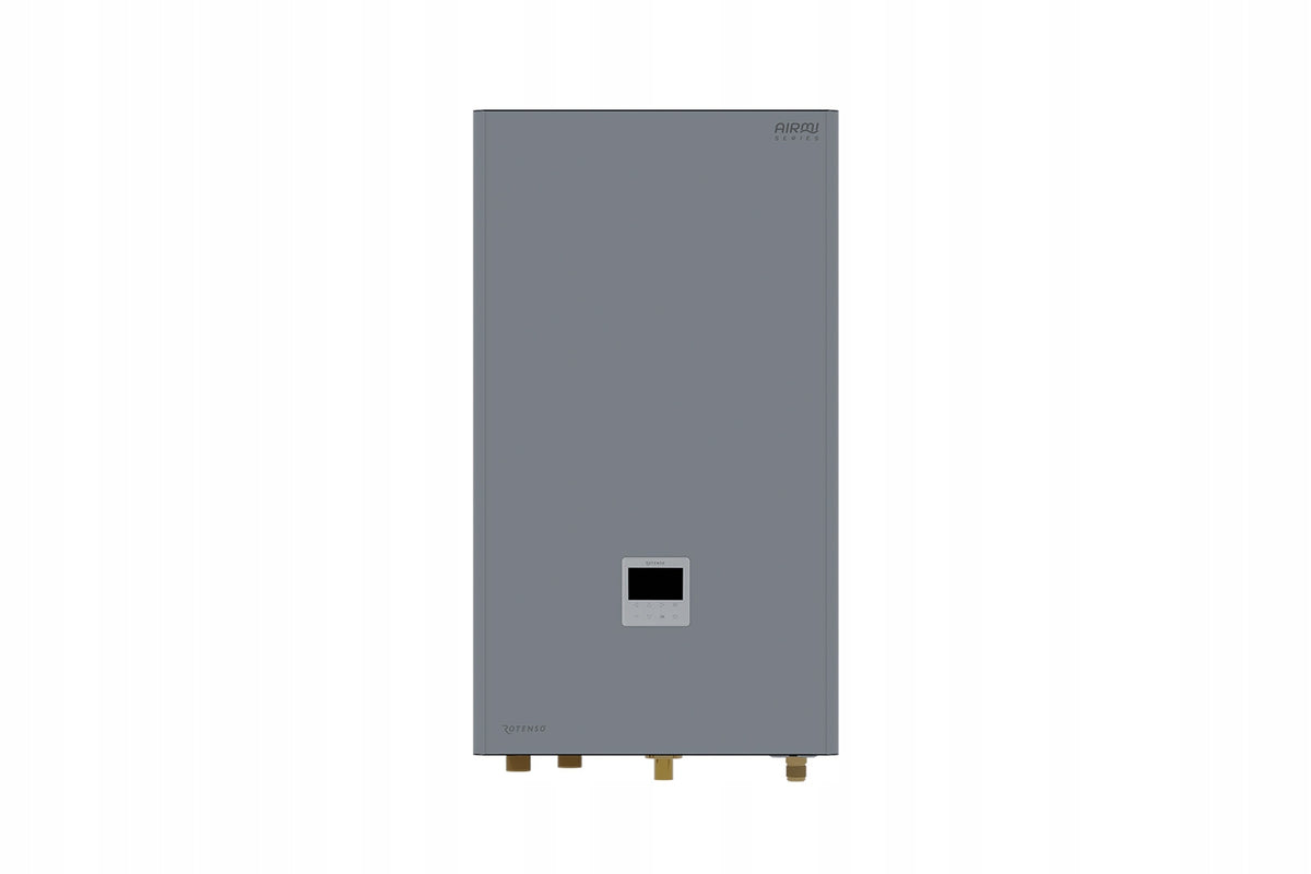 Pompa ciepła split Rotenso Airmi White 8kW
