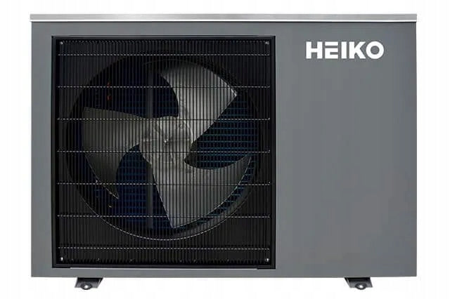 Pompa ciepła Heiko Thermal Plus 9kW