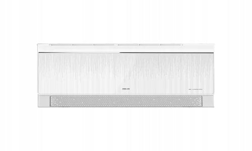 Klimatyzator ścienny AUX C-Smart Premium Crystal 7,3 kW lampa UV, iFeel