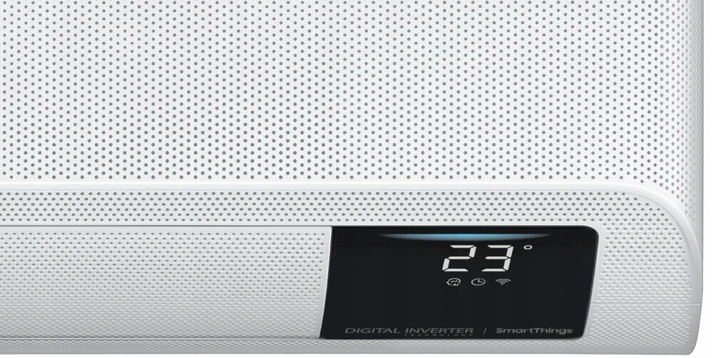Klimatyzacja ścienna SAMSUNG Cebu WiFi Smart 5kW Grzanie Klimatyzator