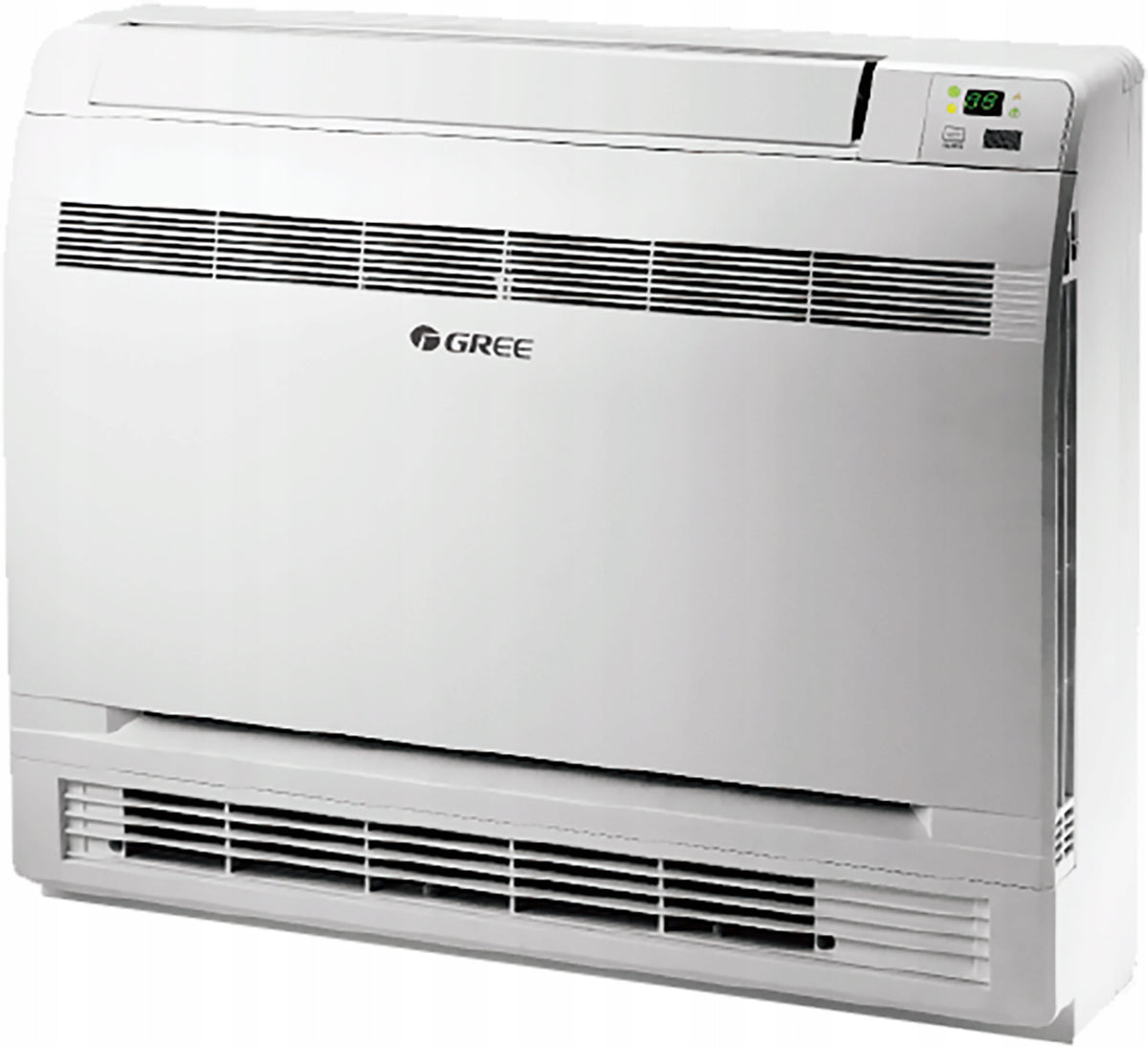 Klimatyzator konsolowy GREE 2,7kW GEH09AA-K6DNA1F