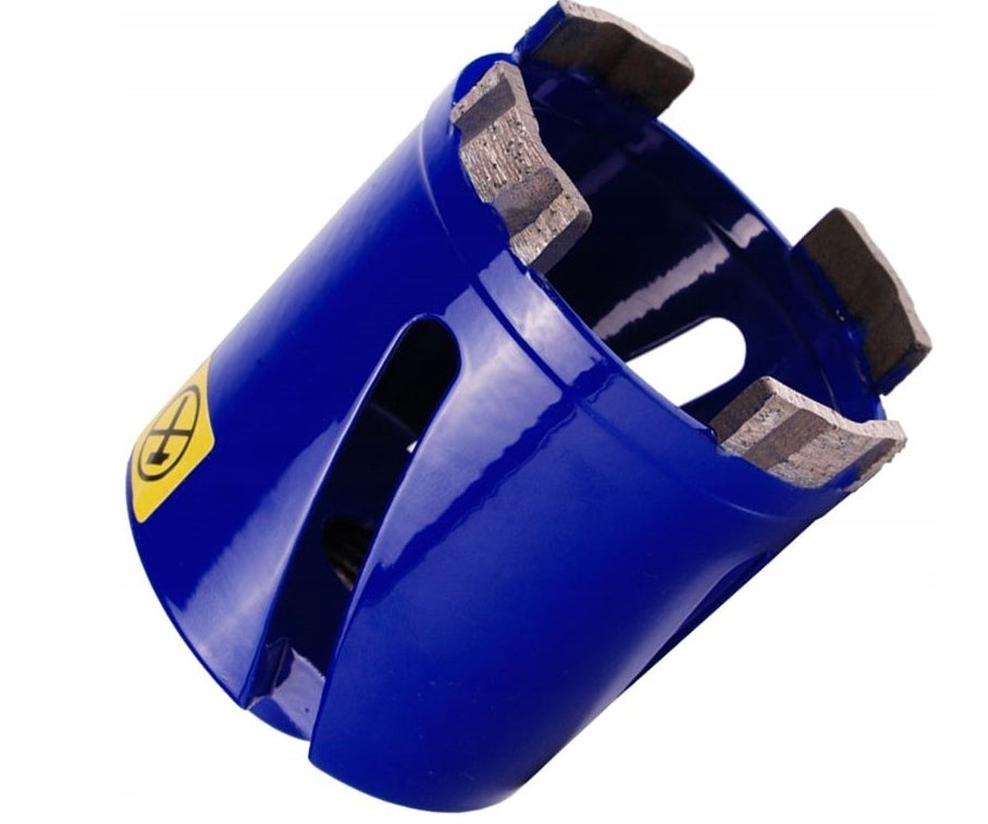 Wiertło diamentowe otwornica DiStar DDS-W 72x65xM16 T-Concrete