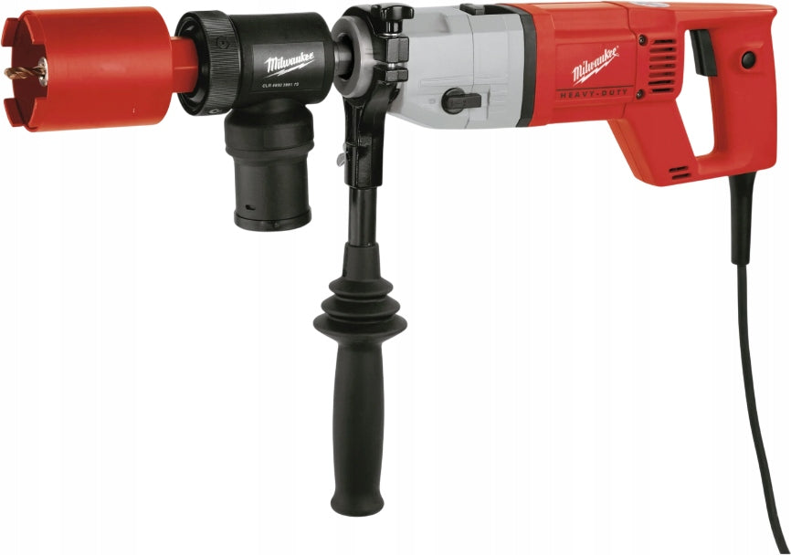 Wiertnica dwubiegowa Milwaukee 1500W DD2-160XE