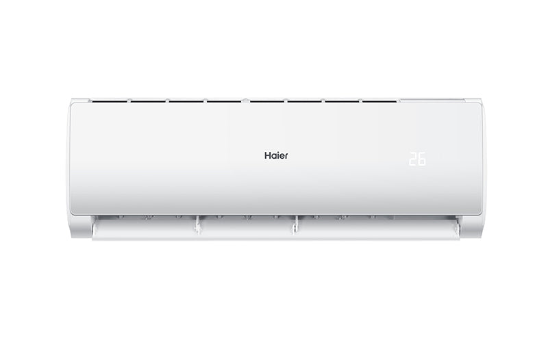 Klimatyzator ścienny do grzania HAIER TAYGA PLUS WIFI 3,5kW Grzanie