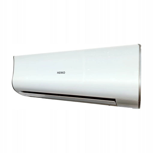 Klimatyzator ścienny Heiko Rosa White 3,2 kW WiFi R32