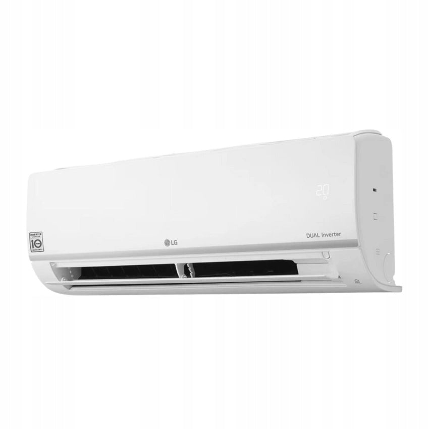 Klimatyzator ścienny LG Standard 2 S24EC 6,6 kW WiFi R32