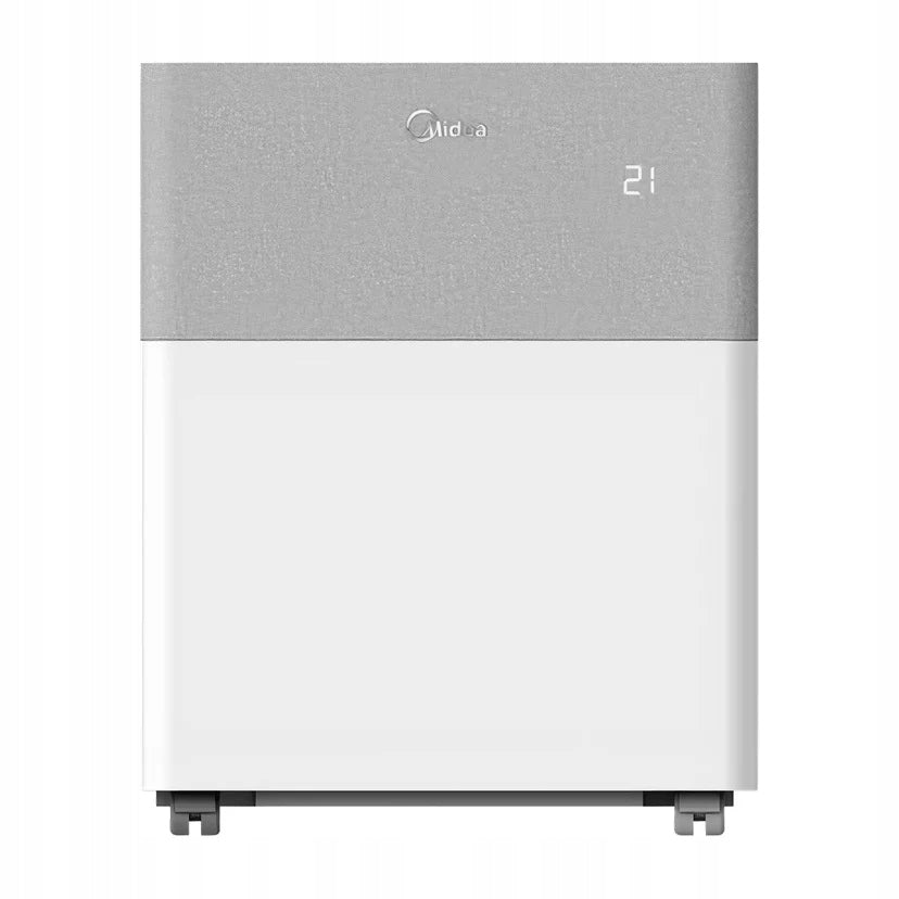 MIDEA PortaSplit 3,5 kW Przenośny Klimatyzator 4w1 z Wi-Fi