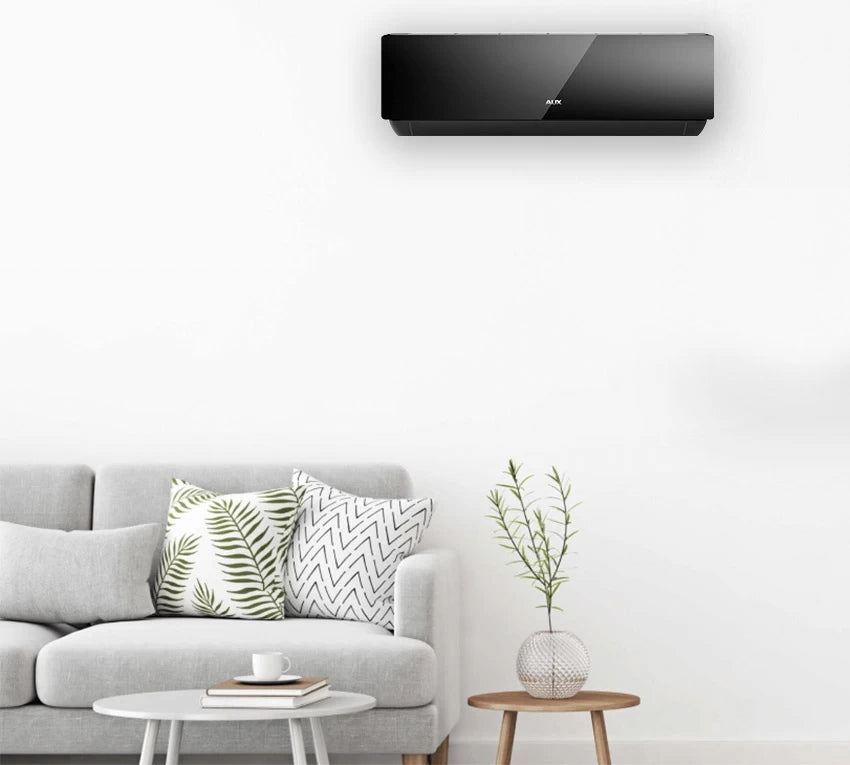 KLIMATYZACJA Ścienna AUX J-Smart ART 3,6kW WiFi