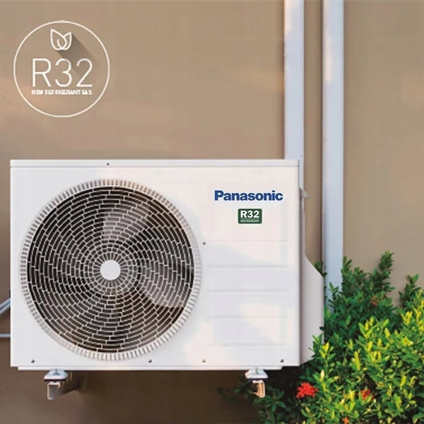 Klimatyzator PANASONIC Etherea Inverter+ 2kW Klimatyzacja do domu biura