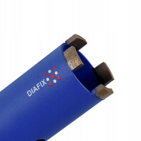 Wiertło diamentowe otwornica DiStar DDS-W 52x320xM16 Concrete X