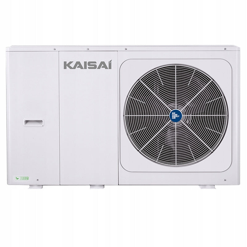 Pompa ciepła Kaisai Monoblok KHC 12,1kW