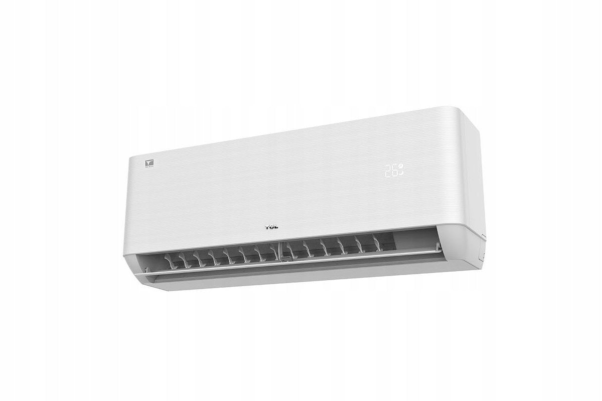 Klimatyzator TCL Ocarina A+++ 7,1kW 4D WiFi Klimatyzacja Coanda UV Grzanie