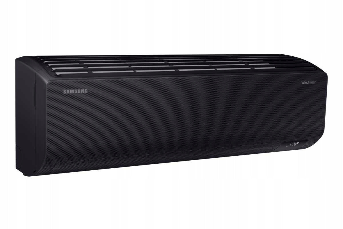 Samsung WindFree Avant S2 Black jednostka wewnętrzna 2,0 kW WiFi