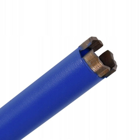 Wiertło diamentowe koronka DiStar DDS-W 032x450 1 1/4 UNC RM-TX
