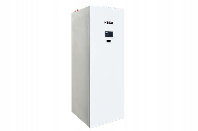 Pompa ciepła Heiko Thermal Plus 12kW