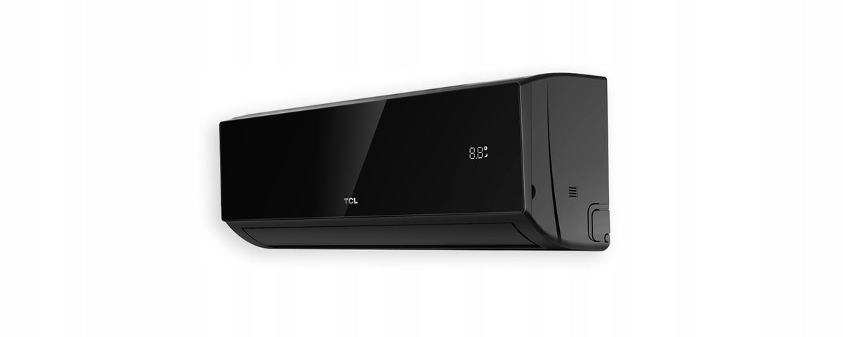 Klimatyzator TCL Elite Series XA82 2,6kW cicha praca, turbo start, Wi-Fi