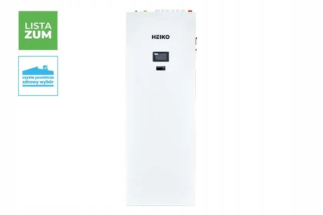 Pompa ciepła Heiko Thermal Plus 19kW