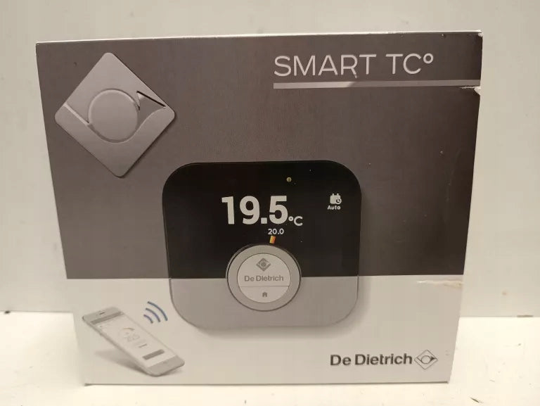 De Dietrich sterownik termostat pokojowy SMART TC AD324 modulujacy z WiFi