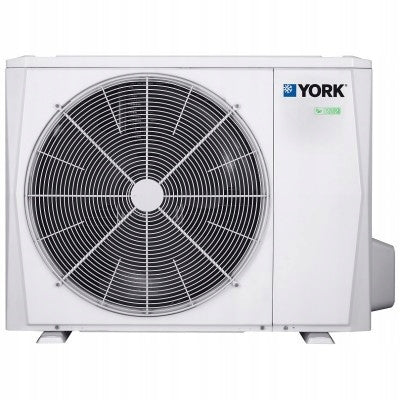 Pompa ciepła YORK YKF14ARB split 14kW Sterowanie WiFi