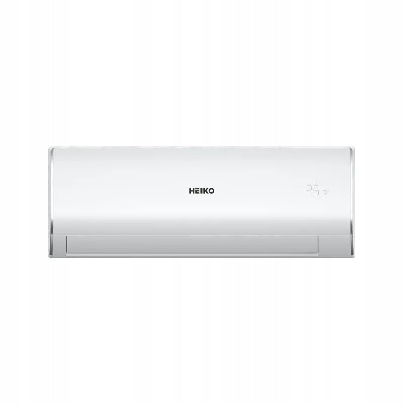Klimatyzator ścienny Heiko Rosa White 3,2 kW WiFi R32